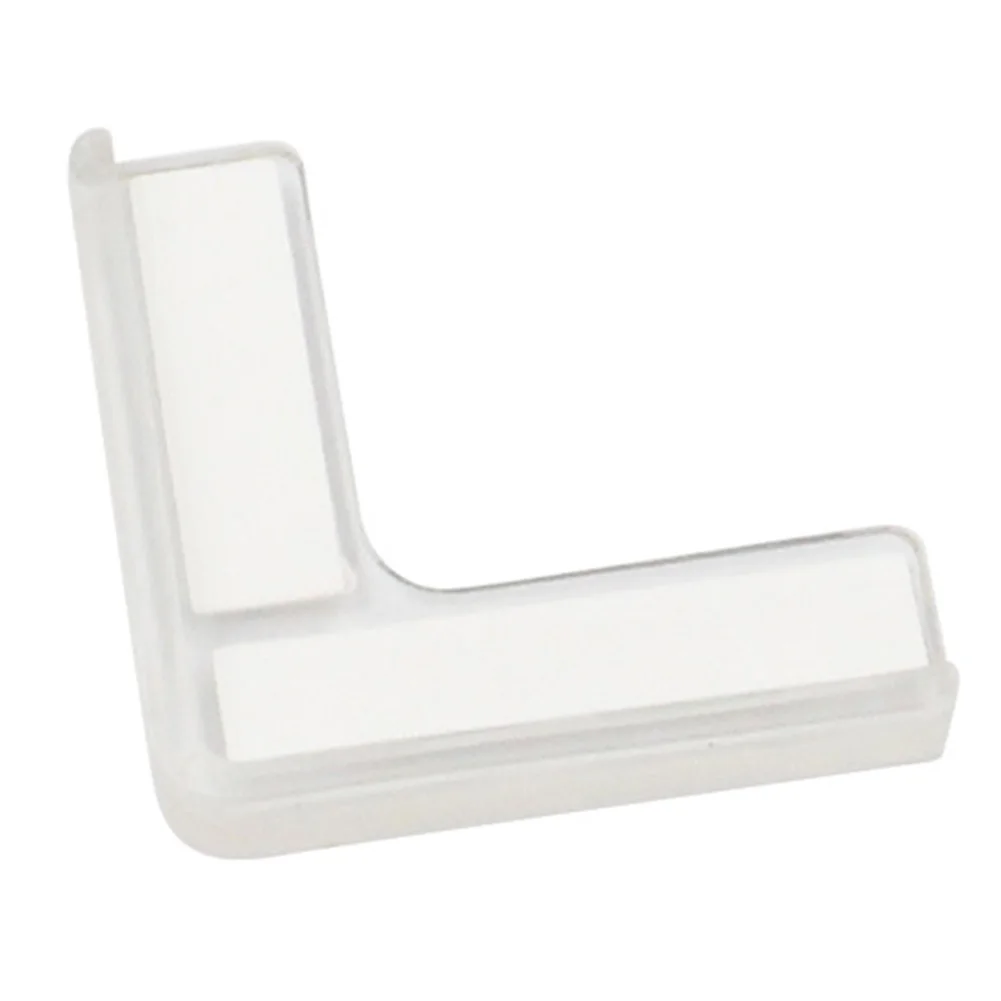Brand New Corner Safe Edge Guards Table Corner Protector Furniture Hardware Home Improvement Table Cushion Guard