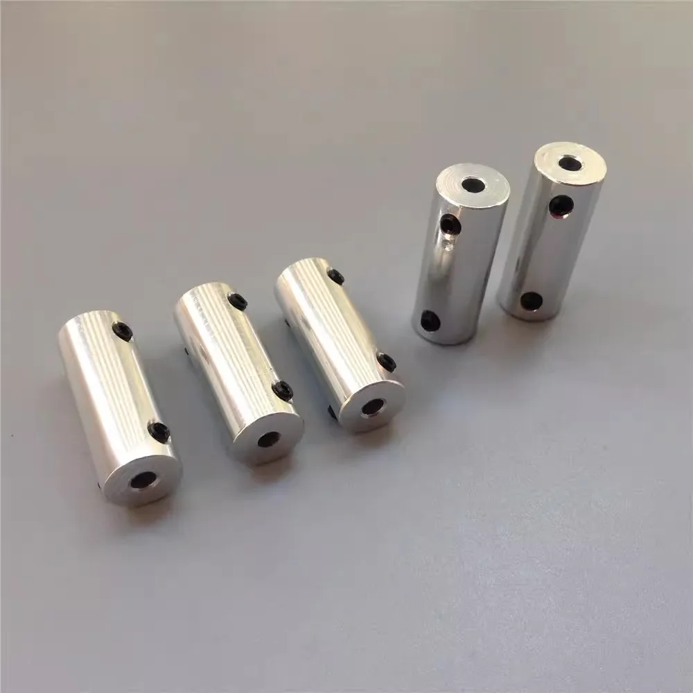 Rc Boat Model Couplings Motor Chain Drive Shafts Connectors