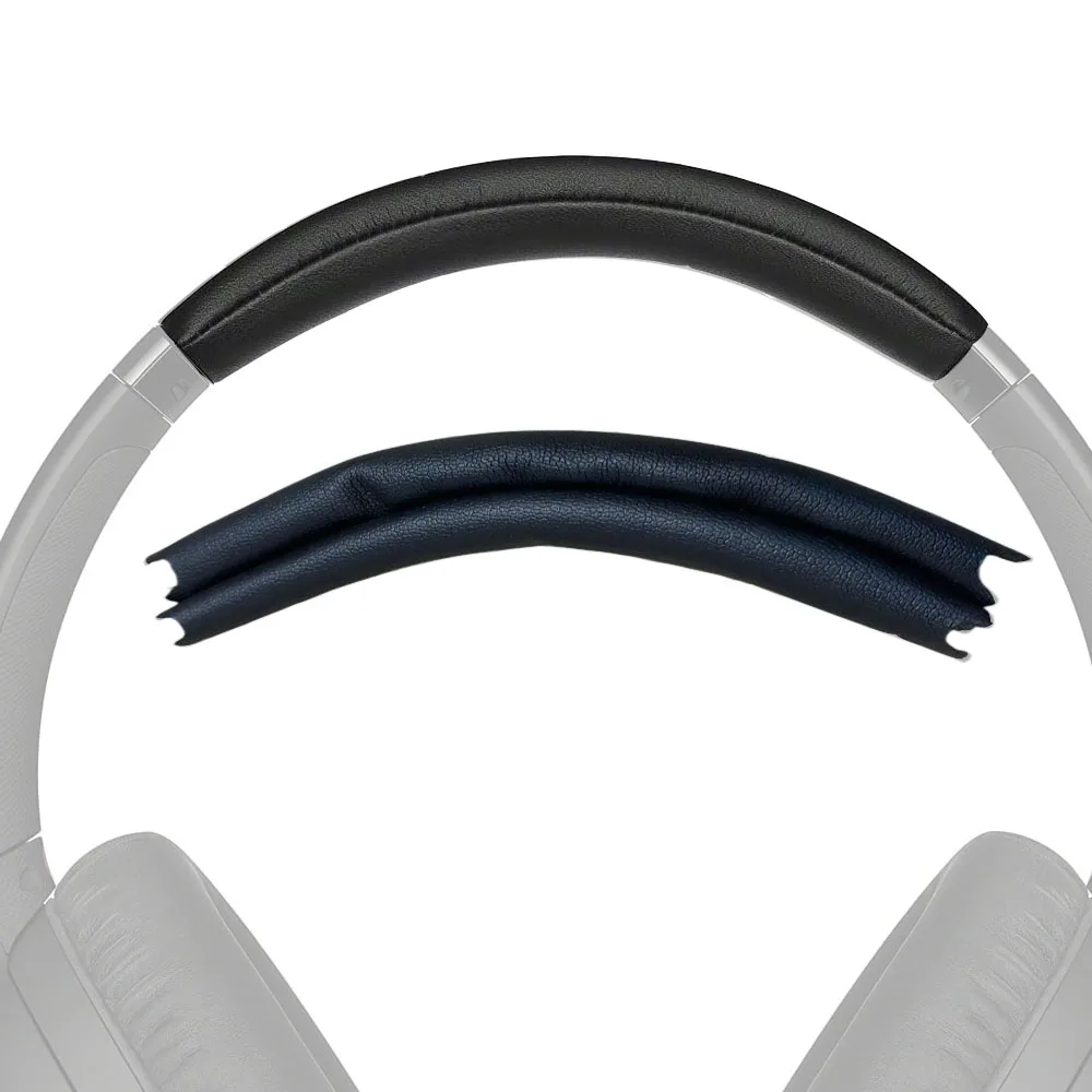 New Replacement Headband PU Skin For Sony WH-Ch710N  WH-Ch720N Wirless Headphones