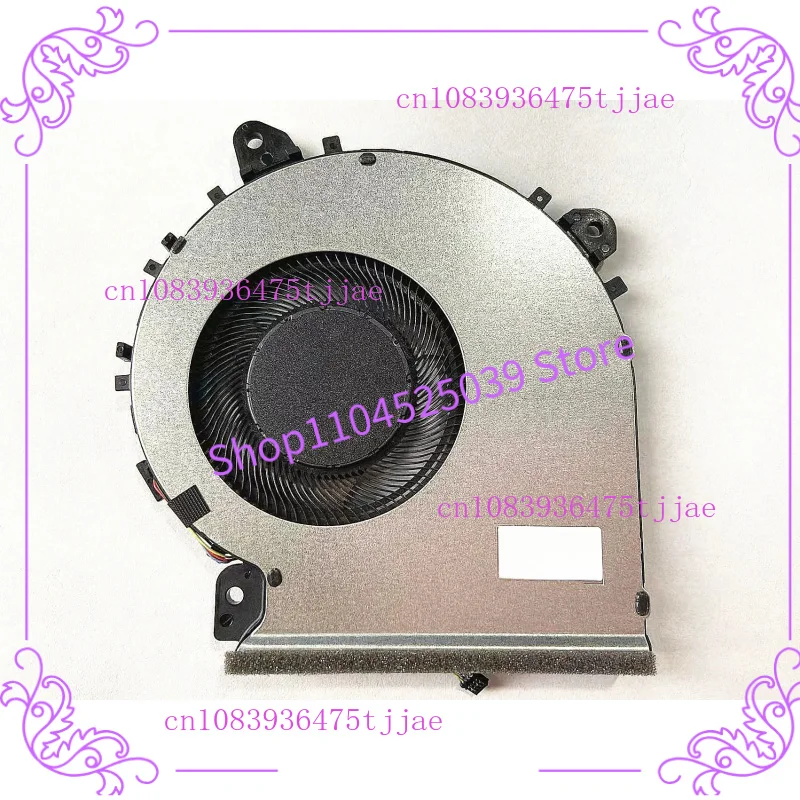 Spare CPU Cooling For ASUS X515 FL8700 R565M V5200 Notebook