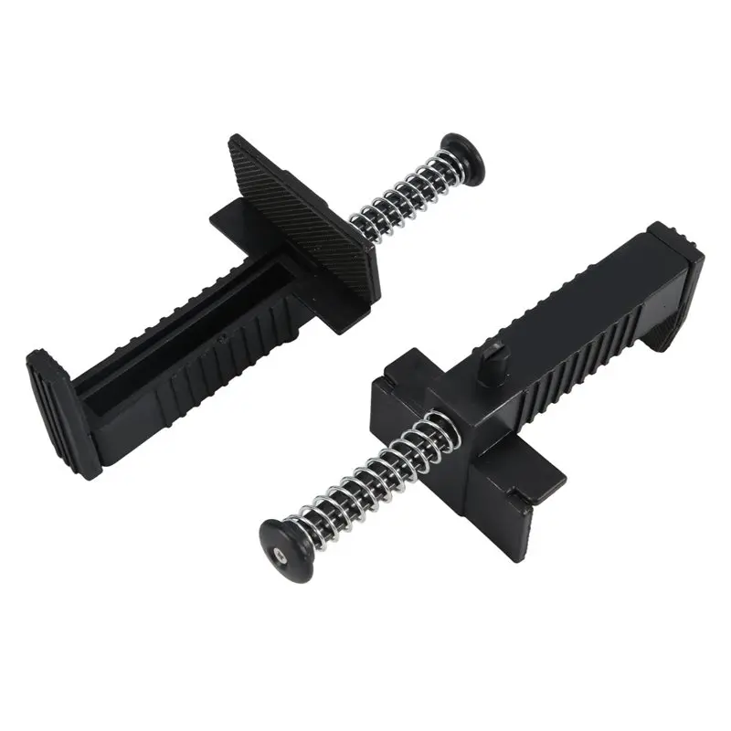 2PCS Wire Drawer Bricklaying Tool Fixer For Building Fixer Construction Fixture Brickwork Leveler Bricklayer Tools