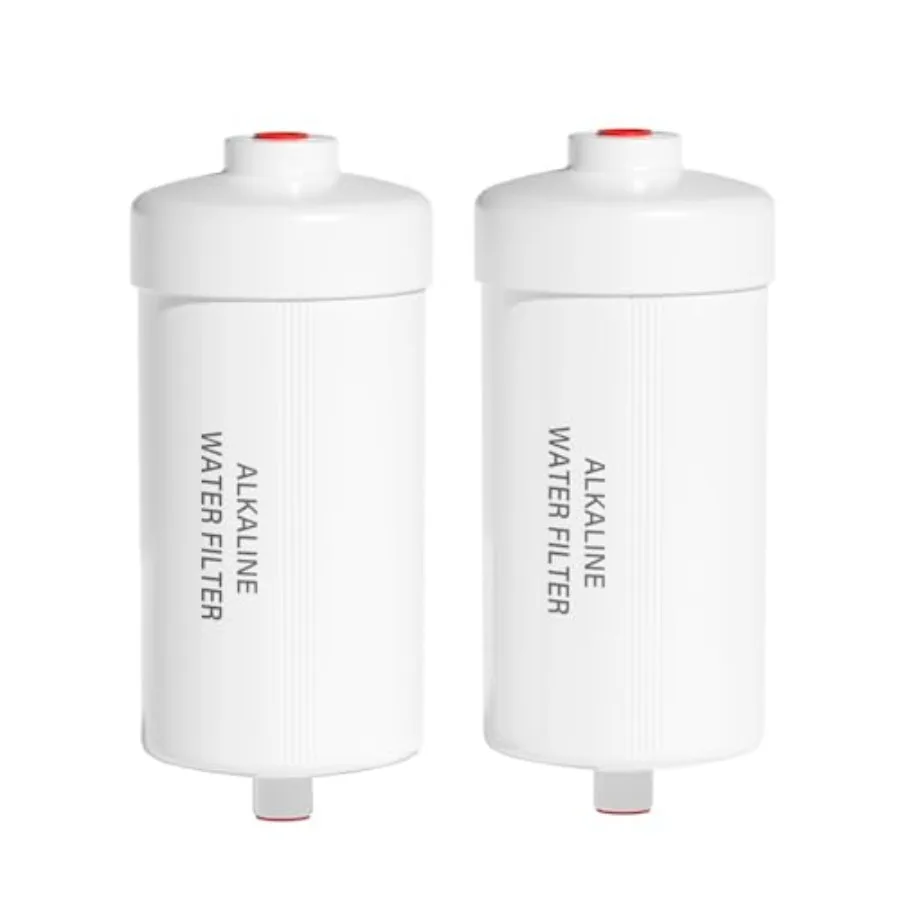 PH-2 White 3-Stage Alkaline Filter Elements Additional filters for Berkey® Black Activated Carbon Filters Berkey® and Gravity F