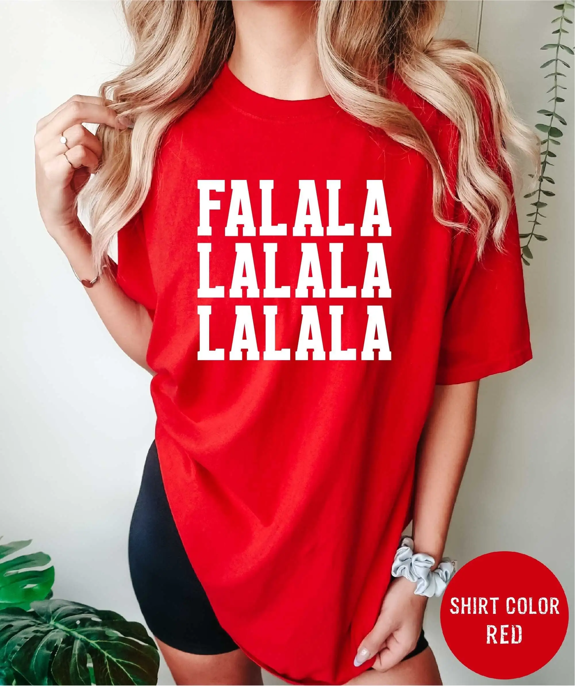 Fa La Comfort Color… - image