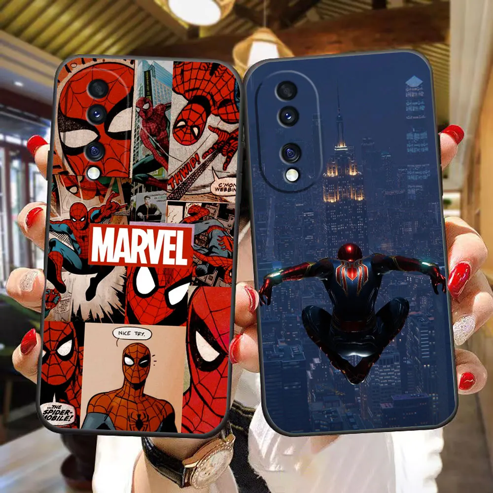 Marvel Spider Spide… - image