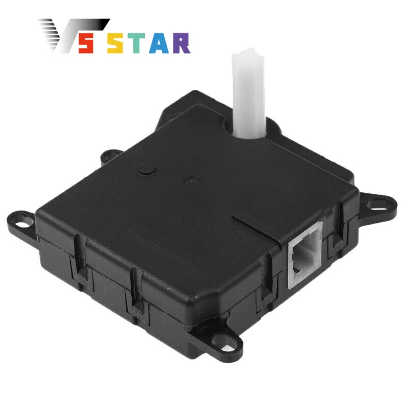 

2L3Z19E616BA XL3Z19E616BA F85Z19E616AA HVAC Heater Blend Door Actuator For 1997-2004 Ford Expedition F150 Lincoln Navigator