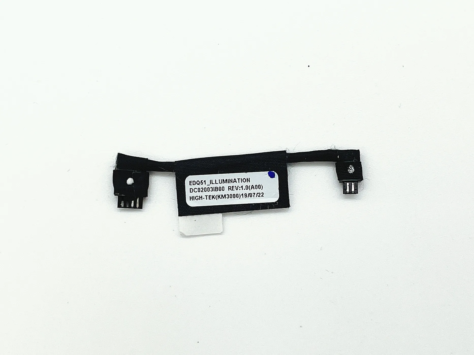 

New for Dell, Alienware M15R2 M17R2 light cable, cable 0JK1JX