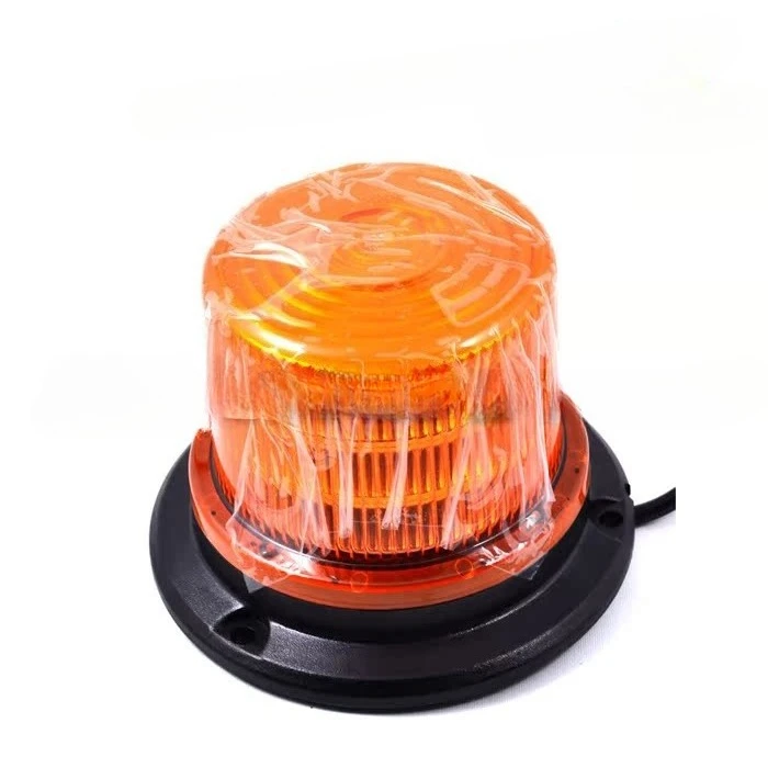 Forklift parts rotary flash/stroboscopic warning light 10-30VLED853159/10-110V 853033