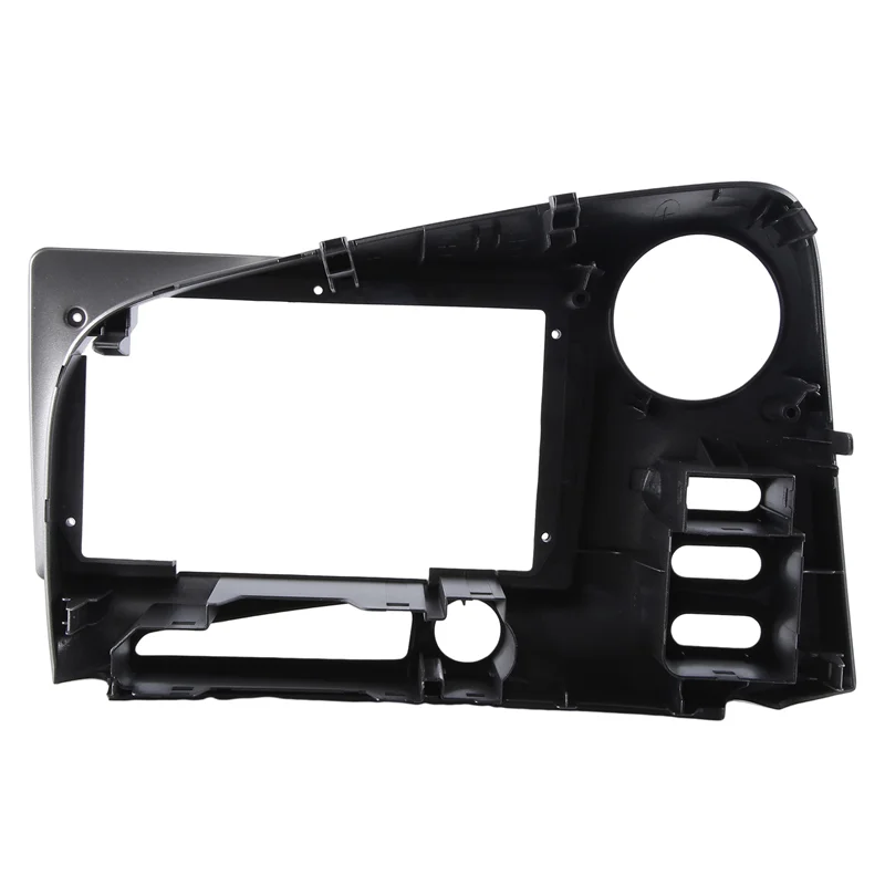 

AEA7-Car Fascia Radio Panel Fascia Radio Panel 9 Inch For TOYOTA Matrix 2003-2008 Dash Kit Install Facia Console Bezel Adapter P