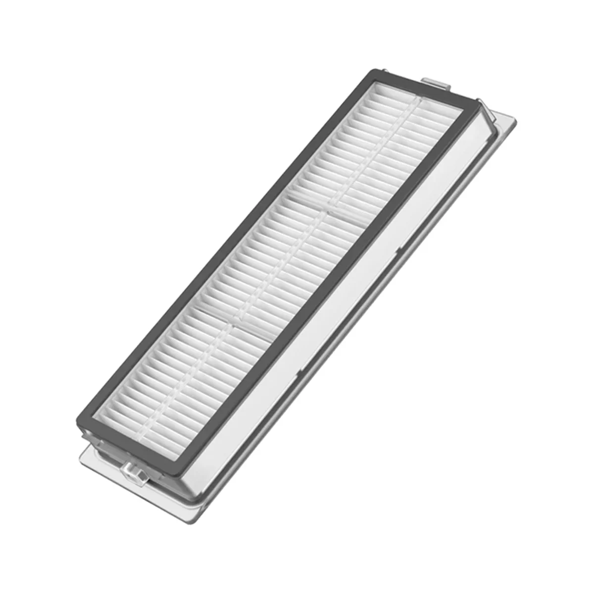 

For Dreame Bot L20 Ultra Robot Vacuums Main Side Brush Mop Cloth Hepa Filter Dust Bags Accessories Replacement Parts—A19G