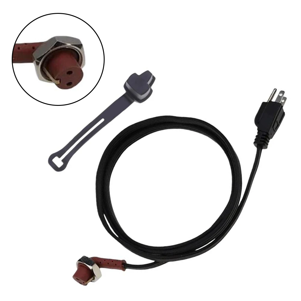 

3600008 Шнур обогревателя блока двигателя 251919 для Ford Cummins для Dodge Сменные автомобильные аксессуары