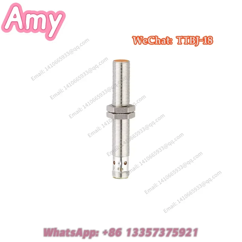 Brand new, , in stock IFM IF5618 Inductive Switches
