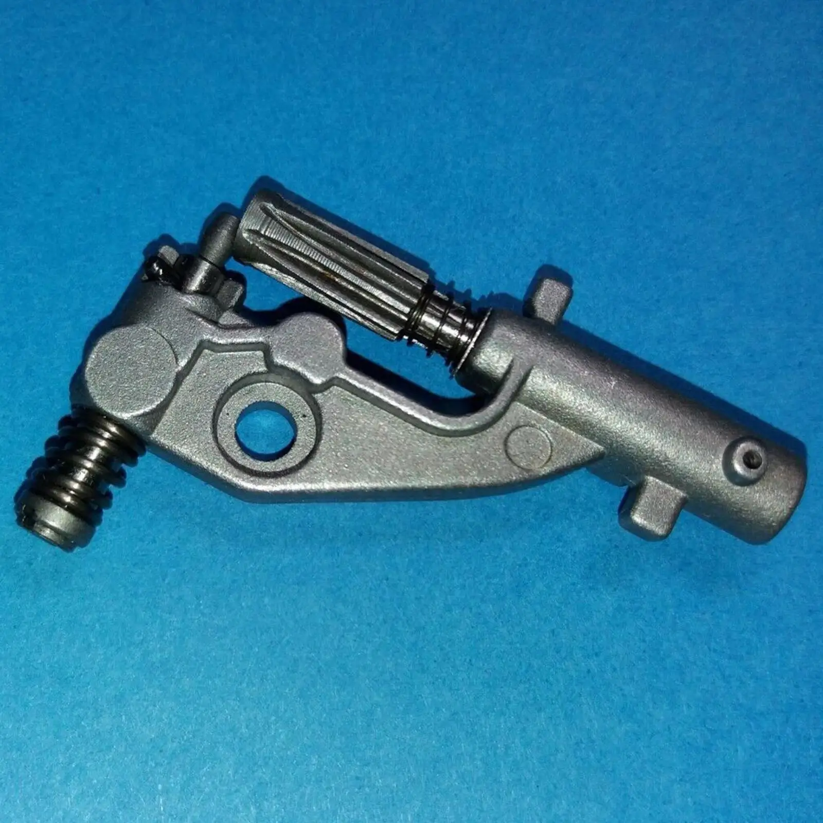 Oil Pump Pressure Line Kit Replacement Effortless Installation Aluminum