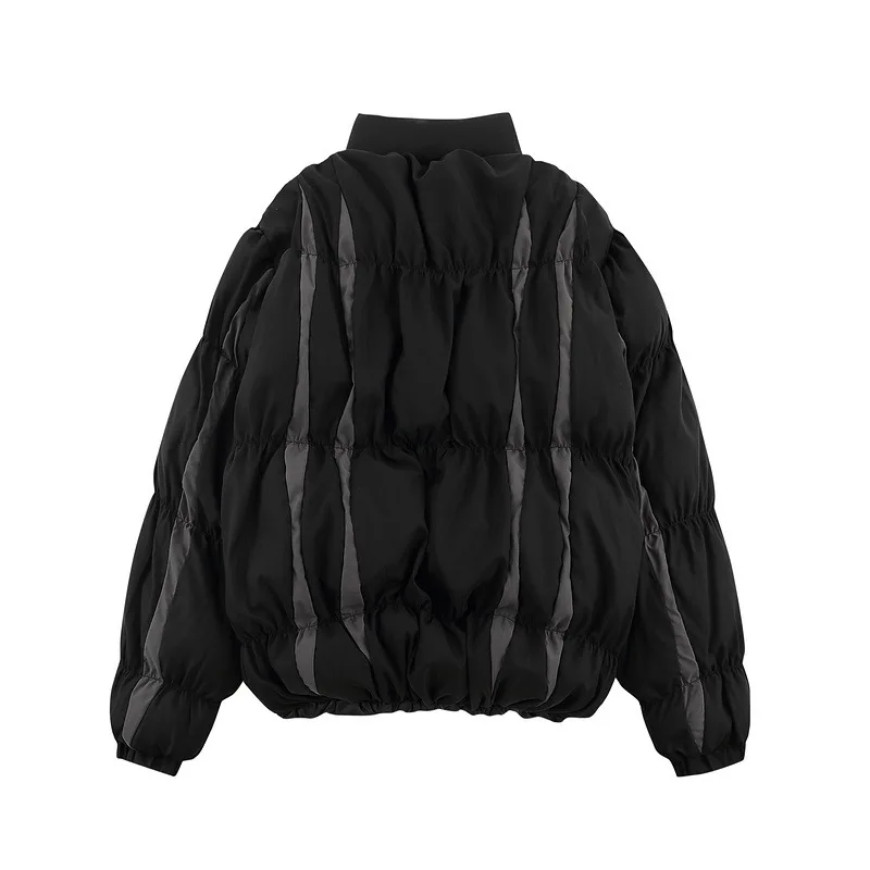 여성용 따뜻한 패딩 점퍼, 남성 의류, 남성 겉옷, 여성 패딩 의류, 2023 겨울 코트