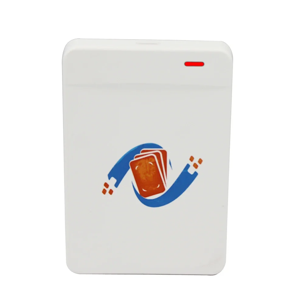 RFID Copier Duplicator 125KHz+13.56MHz NFC Smart Card Reader Writer Encrypted Programmer USB UID T5577 EM4305 Cards Tags