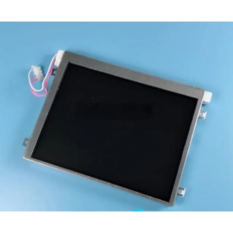 LQ064V3DG05 Original 6.4 inch LCD Display Screen 640(RGB)×480, VGA 124PPI a-Si TFT-LCD, LCM 6.4“