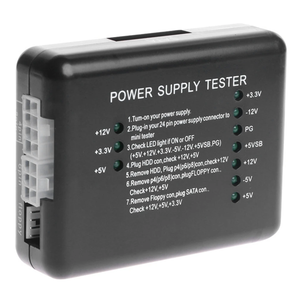 【T36A】PC 20 24 Pin …