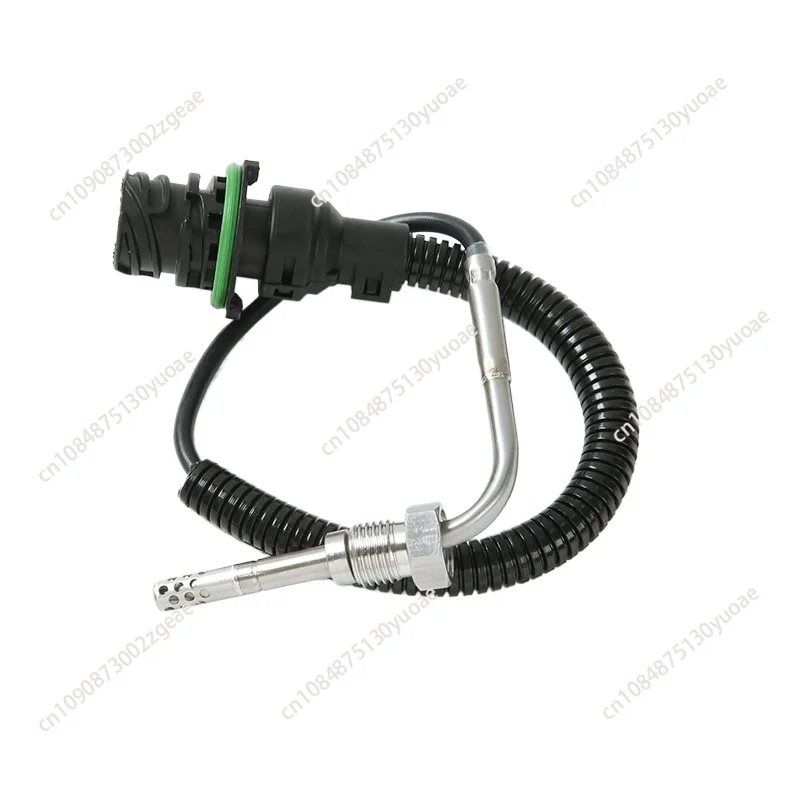 Automotive Exhaust Temperature Sensor, Suitable for Exhaust Gas Temperature Sensor of Mercedes-Benz Vehicles, A0061530728