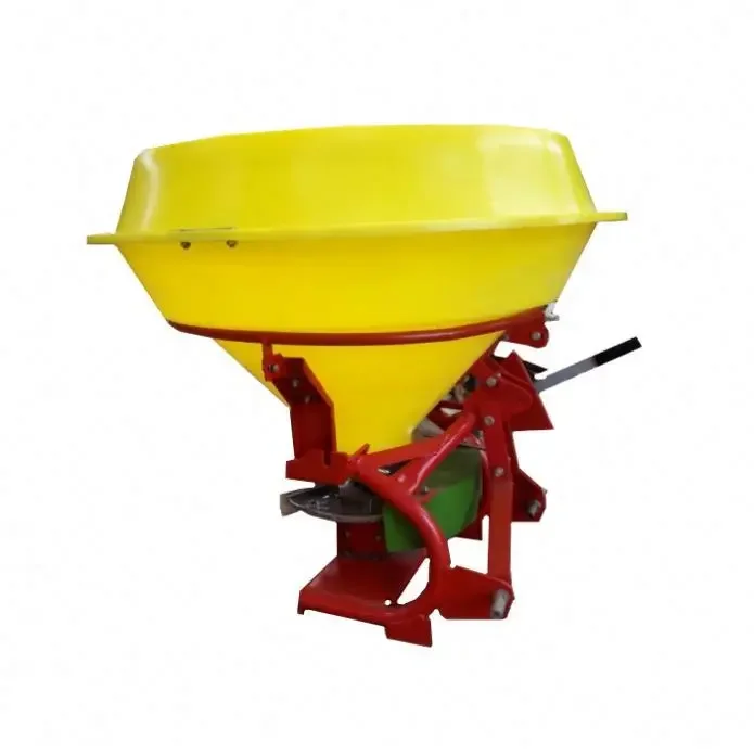 

High efficiency spreader fertilizer tractor fertilizer spreader