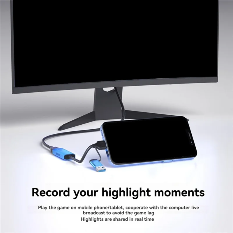 JABS-USB-C Video Ca… - image