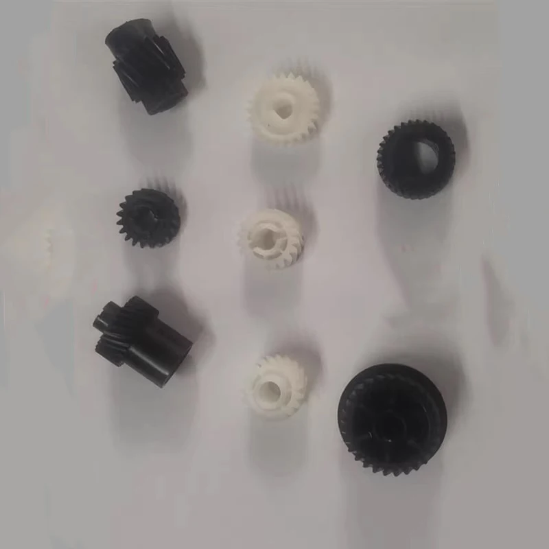 1Set. 90% gigi pengembang baru untuk konica C7000 C6000 C6501 C6500 C1100 C6085 C8000 C1085 C6085