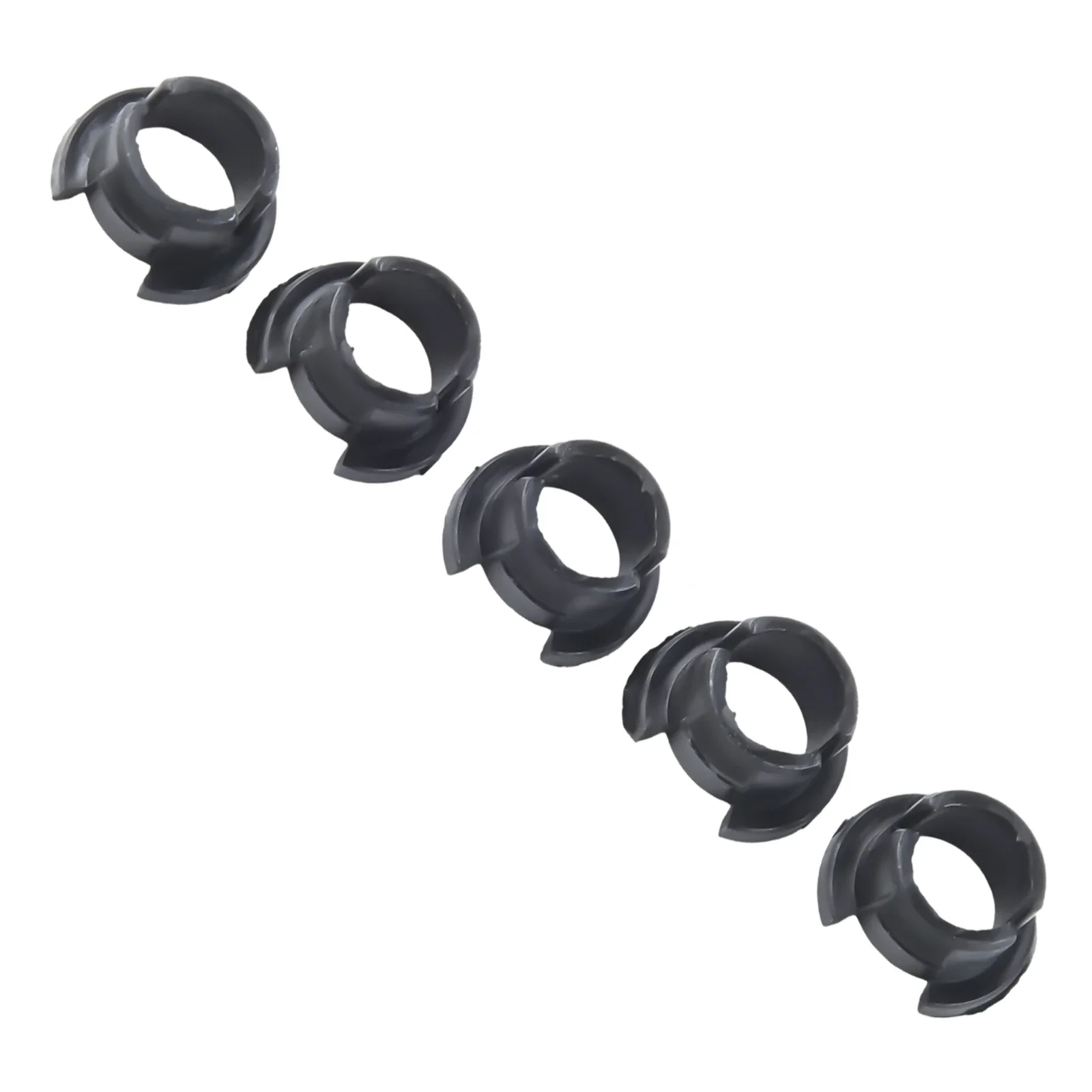 5pcs Flange Bushing .380