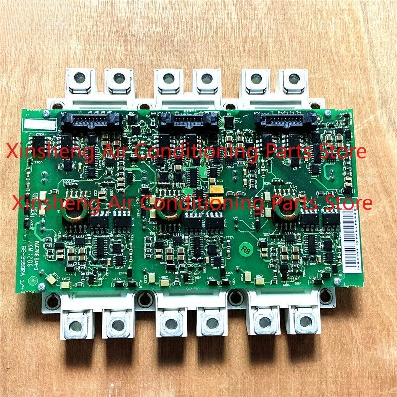 FS300R12KE3/AGDR-71C is suitable for ABB inverter drive board trigger board AGDR-81C