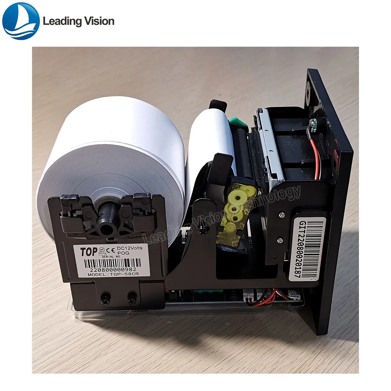 Top TGP58 Ticket Pr…