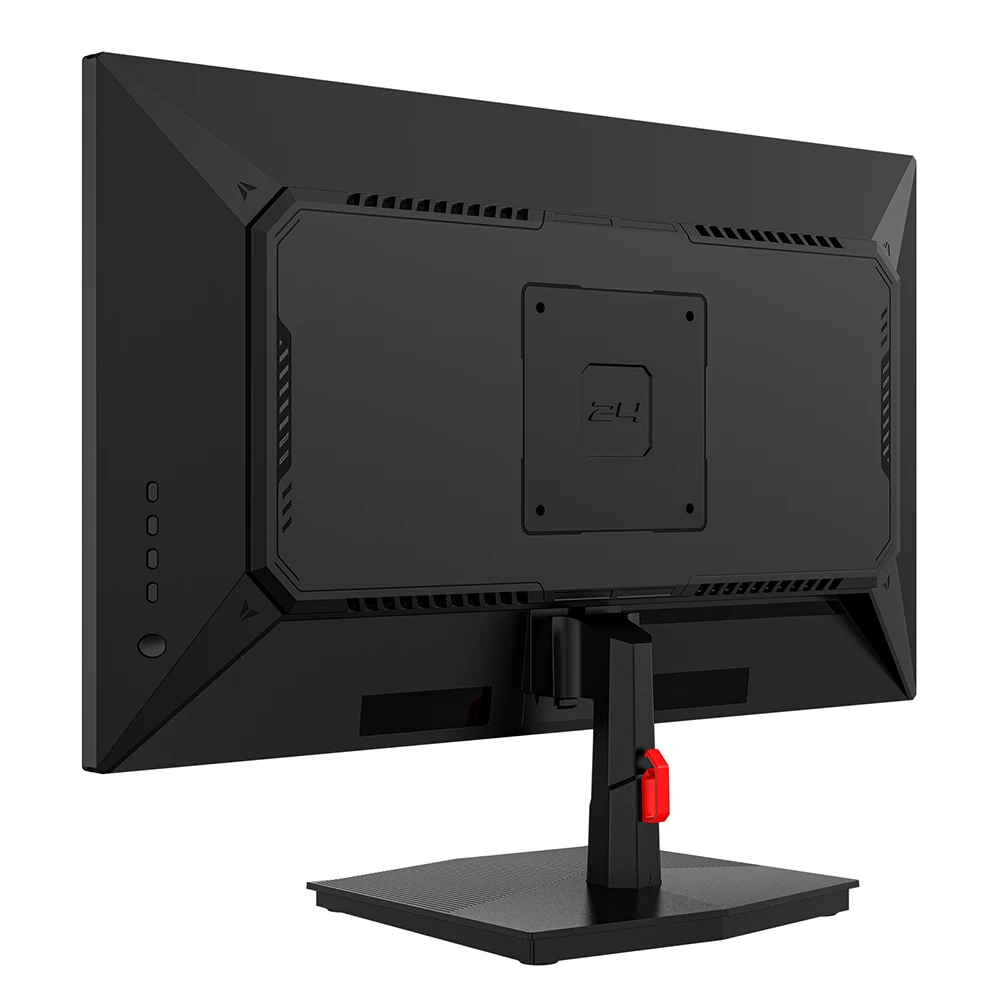 شاشة مكتب TITAN ARMY P2418C، شاشة 23.8 بوصة 1920*1080 16:9 CSOT IPS، 144 هرتز، HDR400، 6 أوضاع سيناريو، تدعم حامل VESA #2