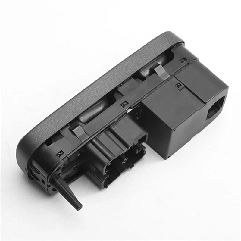 

Electric Window Control Master Switch Front Left For Volvo V70 S70 XC70 1998-2000 Car Glass Lifter Switch 8638452