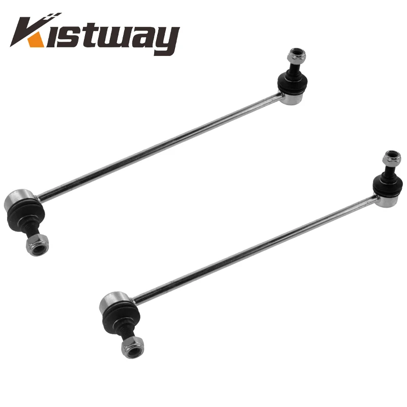 2PCS Front Stabilizer Sway Bar Link For VW Tiguan Jetta Passat B6 Golf VII MK5 MK6 For Audi A3 TT Skoda Seat 1K0411315K