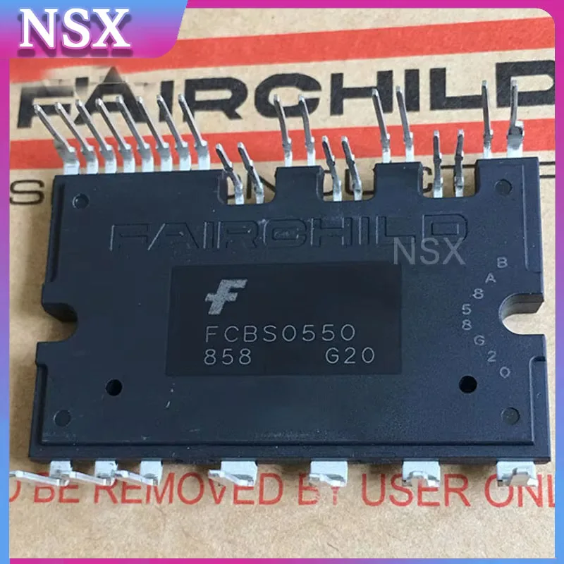 FCBS0550 FSB32560 МОДУЛЬ IPM