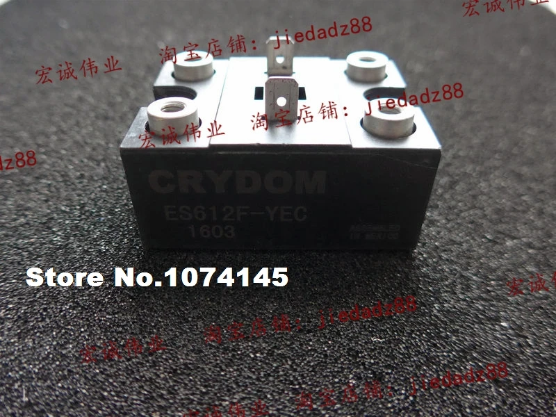 

ES612F-YEC IGBT power module