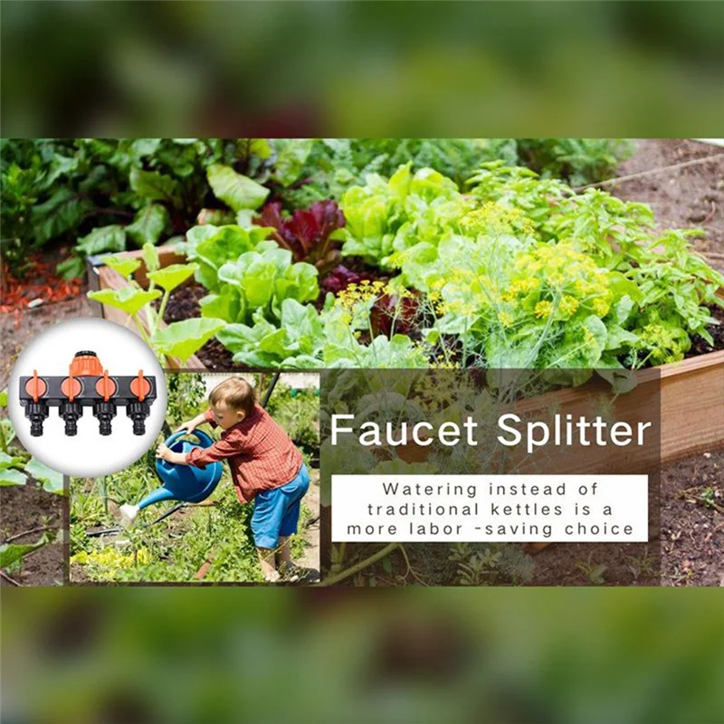 Yls-For Lawn Irriga… - image