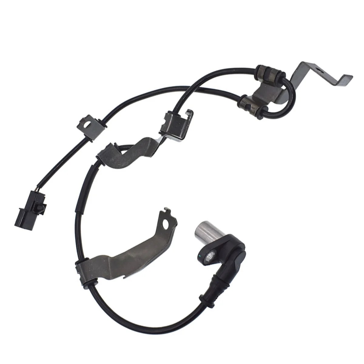 Auto Front Left ABS Sensor Wheel Speed Sensor for Mitsubishi Pickup Triton III K74T L200 1996-2007 MN102207