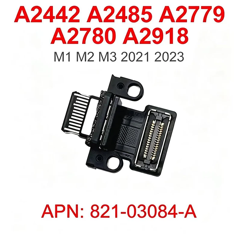 placa-de-conector-usb-c-para-macbook-air-pro-13-15-a1706-a1707-a1990-a2141-a2337-a1932-a2179-a2442-a2991