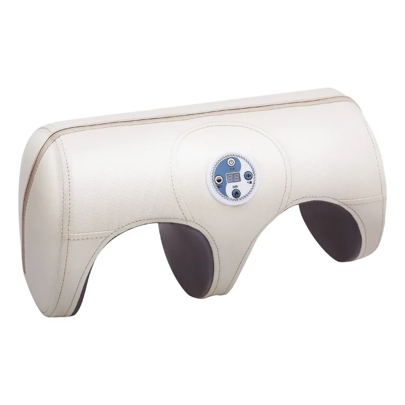 Customizable Knee Massager Electric Heating Maintenance Knee Leg Hot Compress Vibration Multifunctional Home Wireless Knee