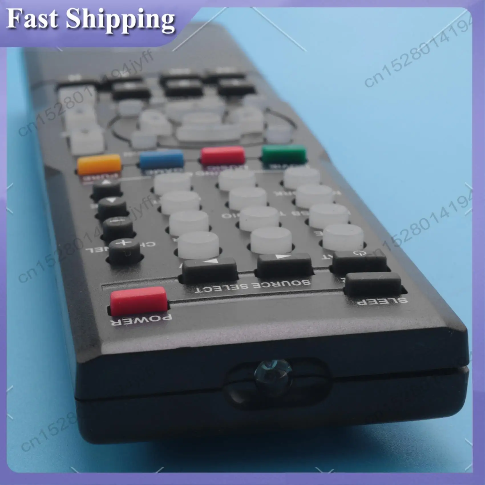 

-ABDH Replacement Remote Control For Denon Rc-1189 Rc-1196 Rc-1193 Rc-1192 Avr-S700W Av Receiver
