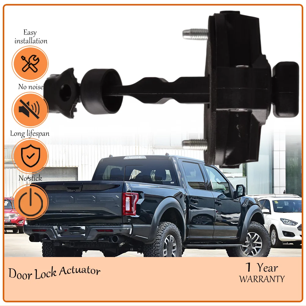 

Door Check Strap,Aligned with Ford F150 2009-2014 and Lincoln Mark LT 2010-2014 Pickup,oem 9L3Z-1522886-A,9L3Z1522886A