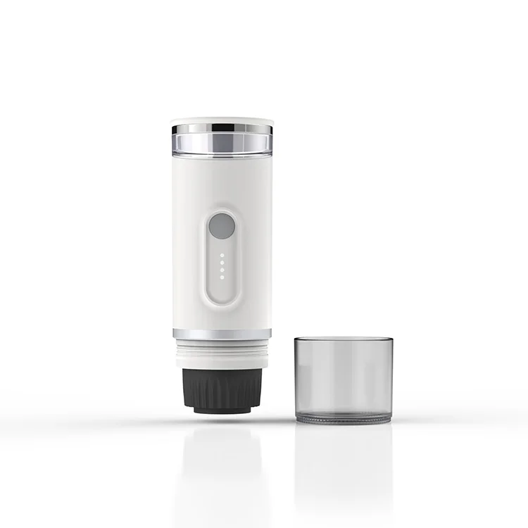 Machine à café portative expresso, meilleur Type de Machine à café Portable