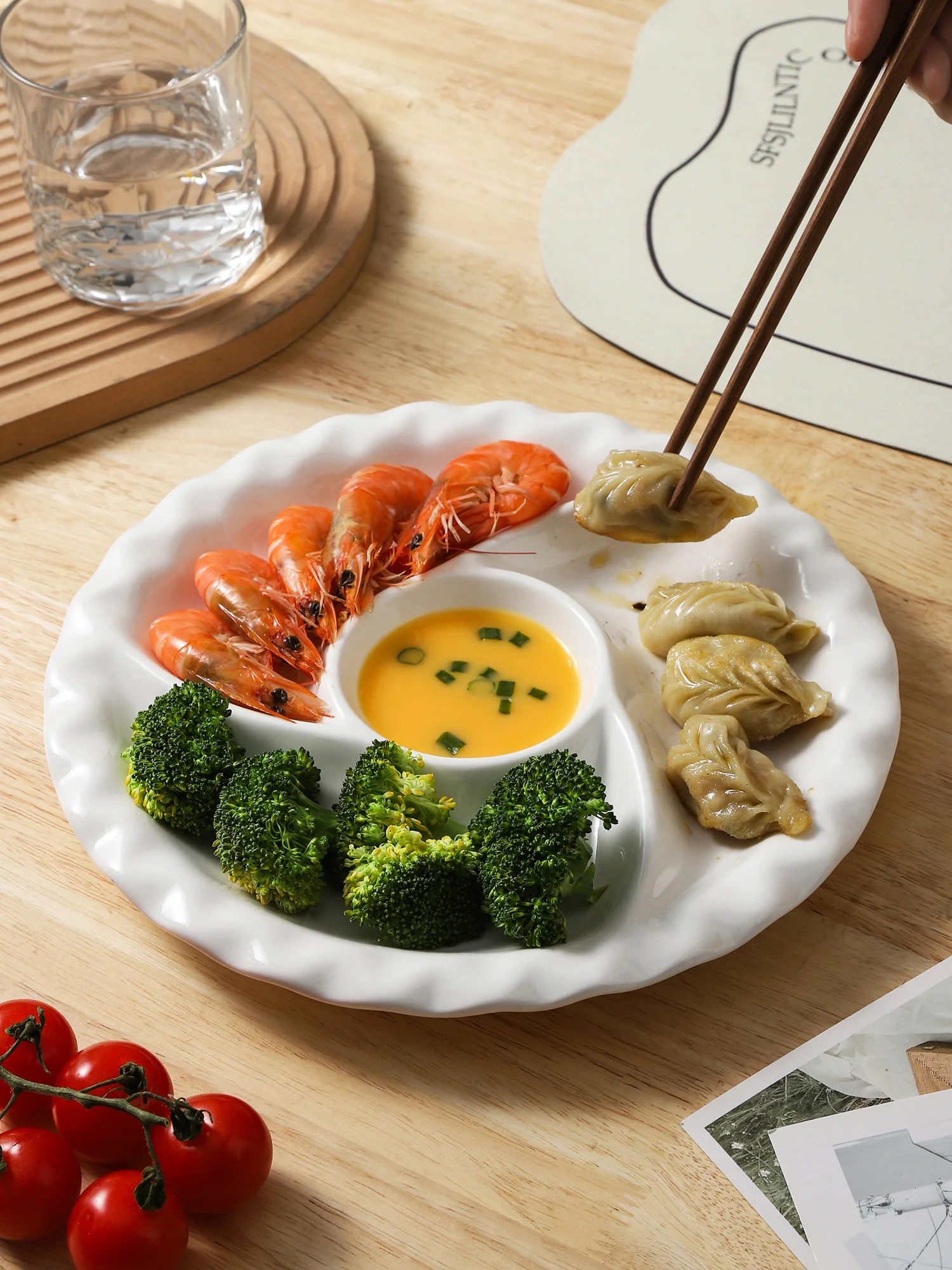 Yazhi Tee-In-One Ce… - image