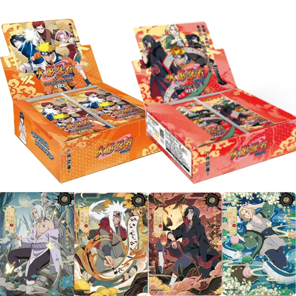 #4 New Collectibles Arrivals