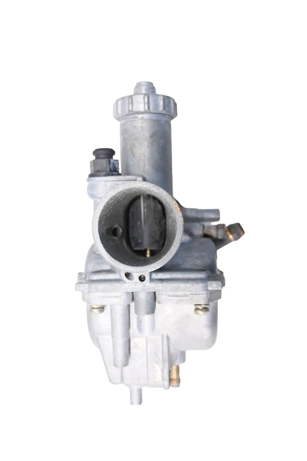 

03 Kawasaki Bayou 250 2x4 Carburetor Carb KLF250