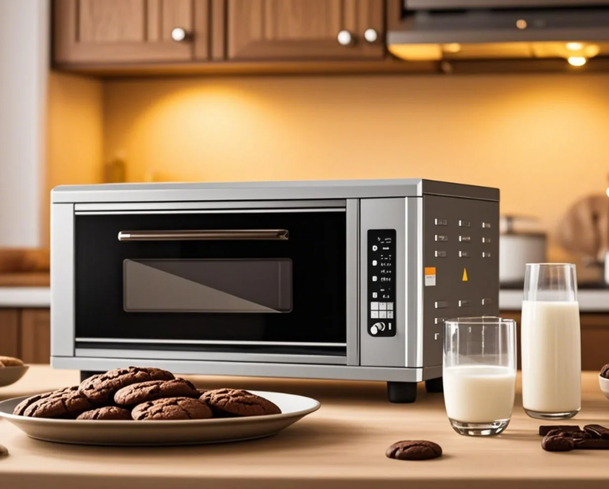 التجارية 350 ℃   فرن بيتزا فرن بيتزا سليبستون الجديد فرن متعدد الوظائف لبيتزا كرواسون