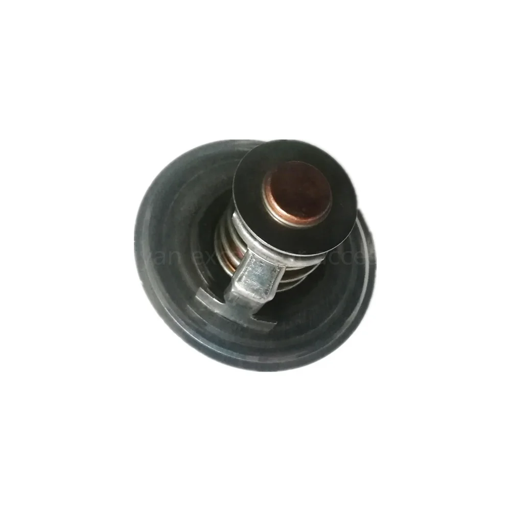 Excavator Parts For 3864178 Komatsu PC210-7 200-7 Thermostat QSB5.9 6D102 Engine Thermostat Thermostat 3925473