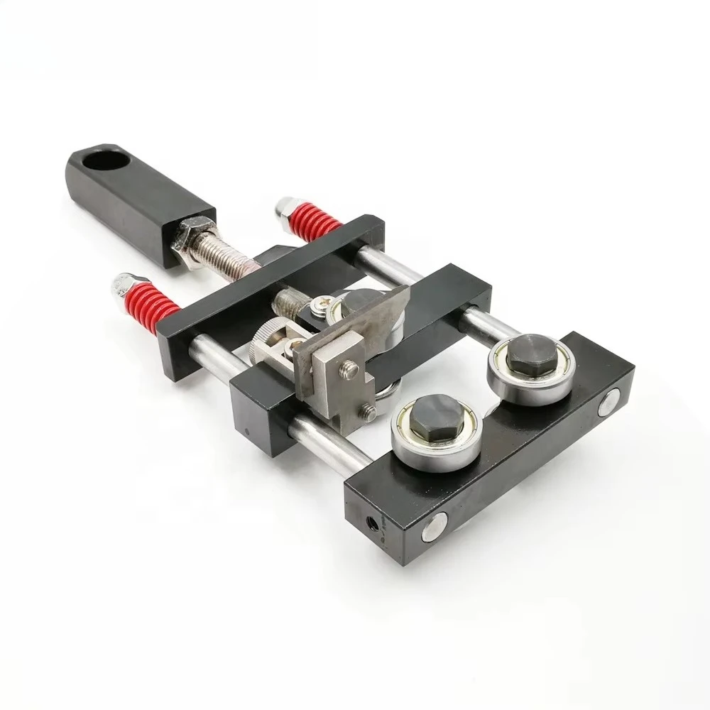 High Efficiency Cable Wire Stripper Insulated Layer Semiconductor Stripping Tool