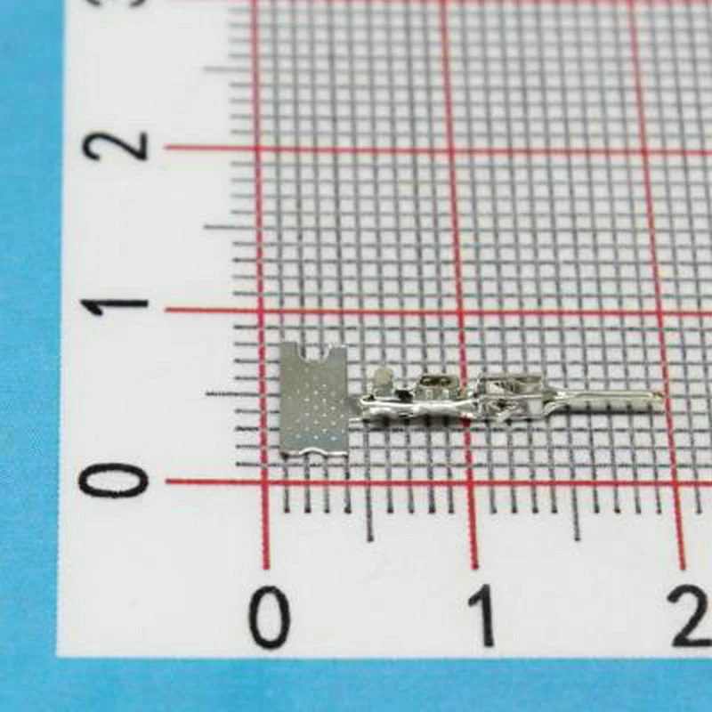 

100PCS Genuine Tyco connector 1-794608-0 male terminal
