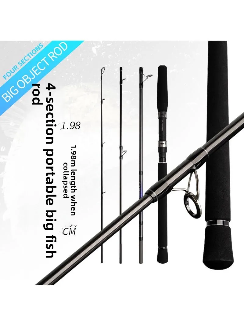 nouvelle-canne-a-peche-portable-multi-sections-courte-pour-bateau-canne-a-peche-polyvalente-a-manche-droit-pour-grandes-prises-materiau-en-fibre-de-carbone
