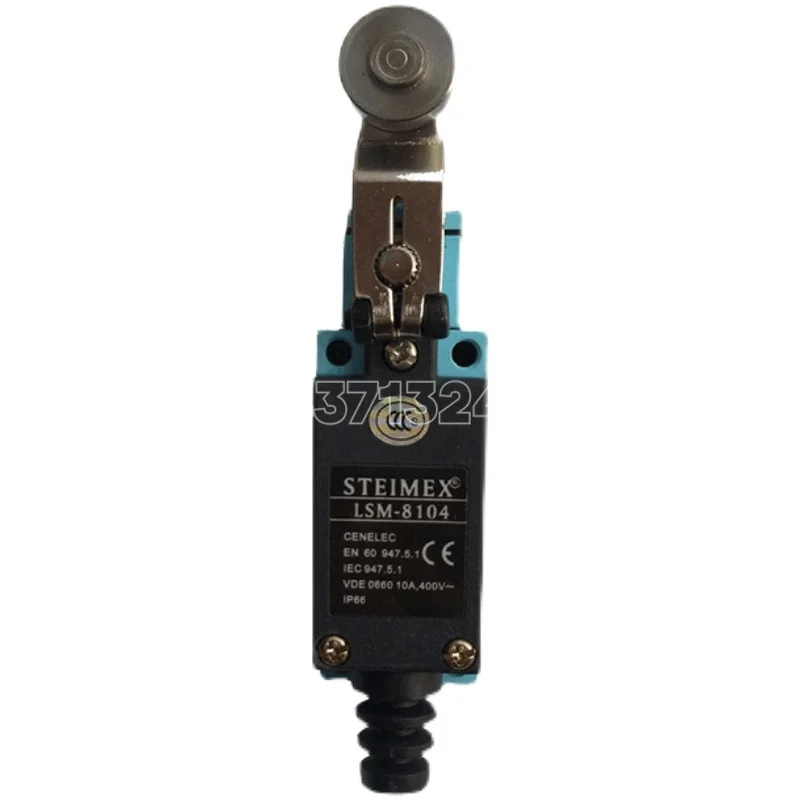 Applicable to the brand new STEIMEX travel limit switch LSM-8108 LSM-8104 8107 8112