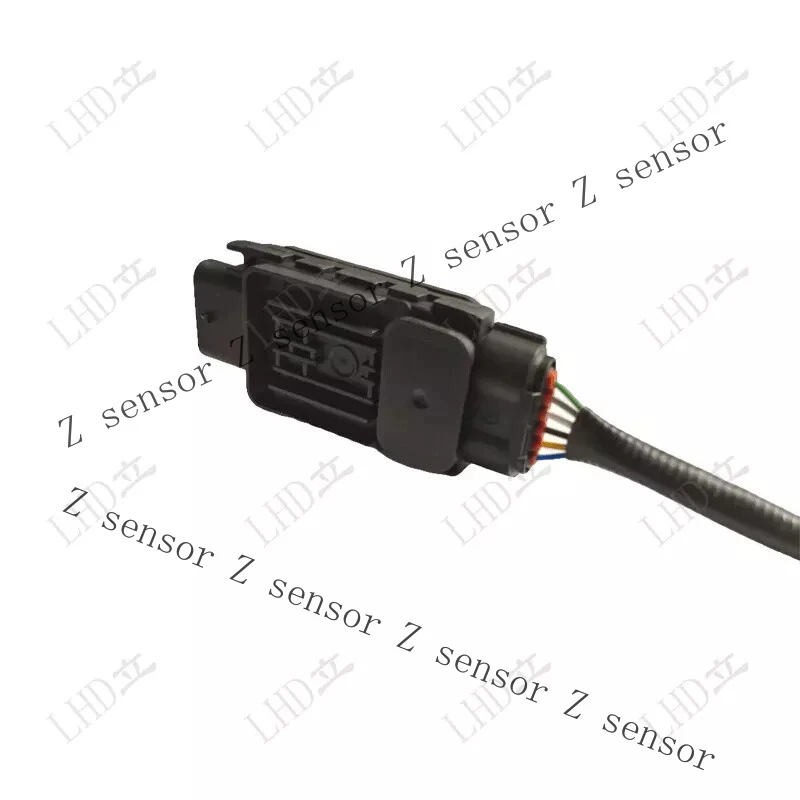 Z+ GH22-5J299-AD Nox Sensor For Jaguar E-Pace Land Rover Range Rover Evoque 2.0L~