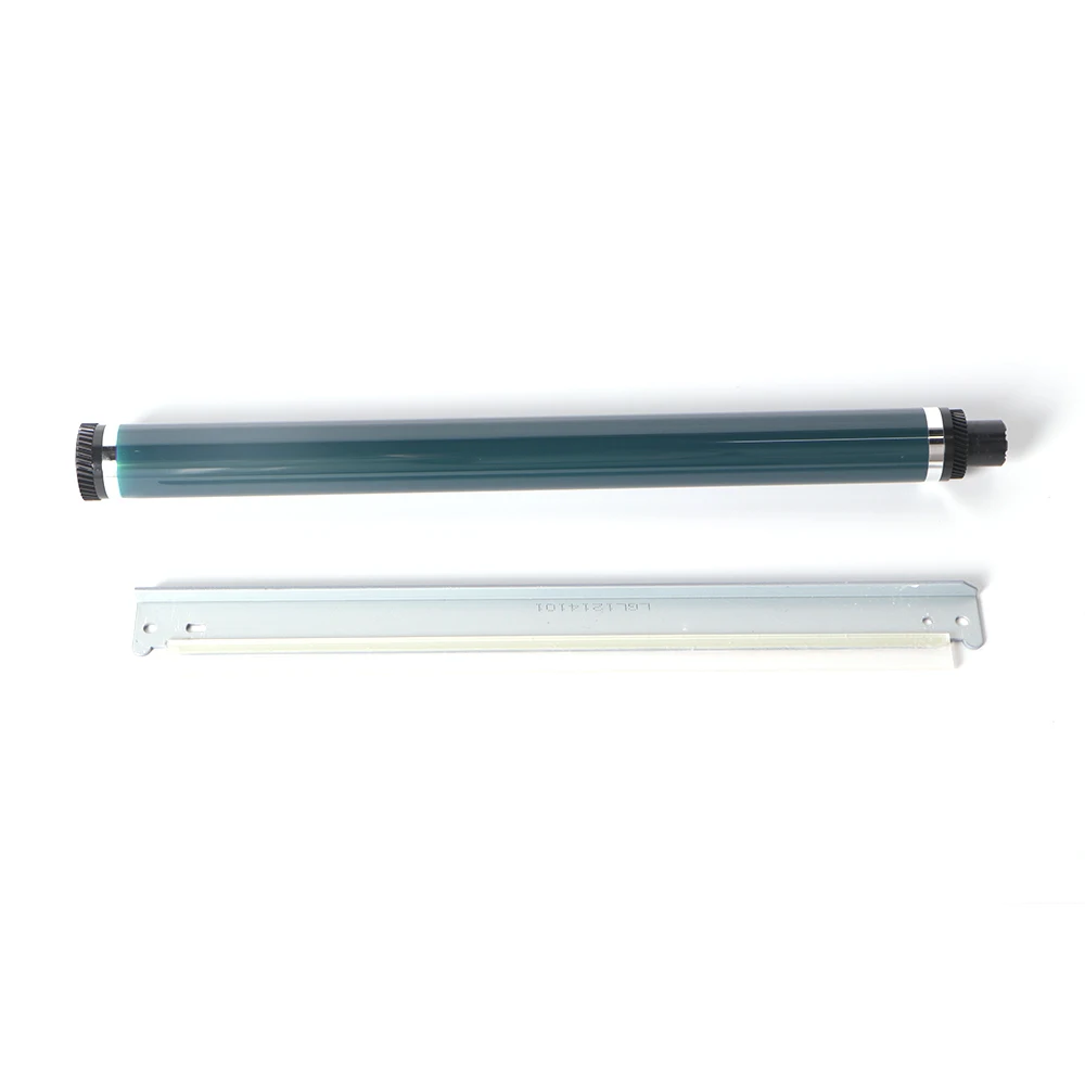 

OPC Drum + Blade for Ricoh MP C305 C306 C307 C406 C407 Cylinder MPC305 MPC306 MPC307 MPC406 MPC407